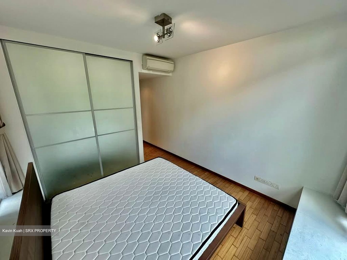 Parc Emily (D9), Condominium #556150051